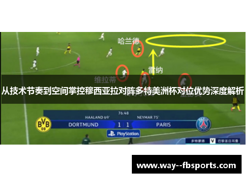 从技术节奏到空间掌控穆西亚拉对阵多特美洲杯对位优势深度解析